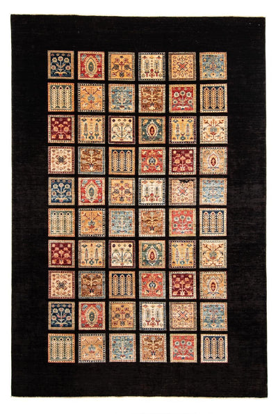 Tapis Ziegler 198x297cm - Tapis oriental