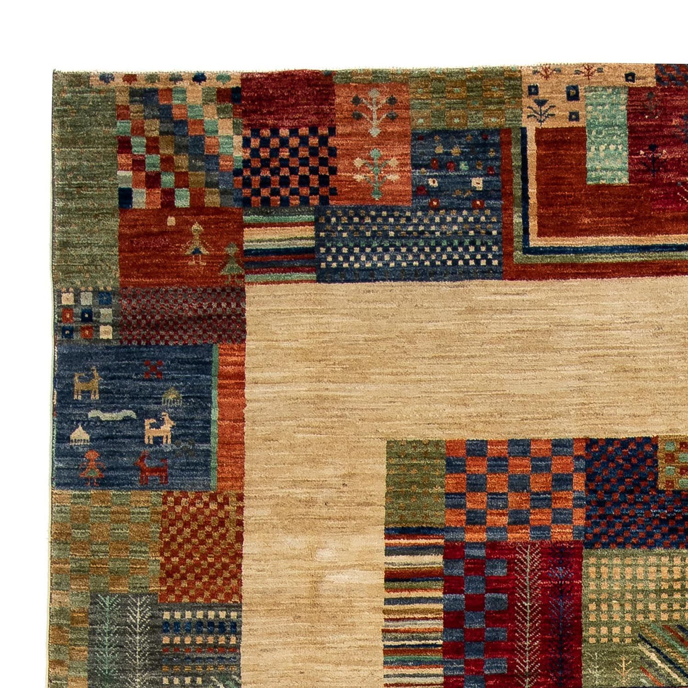 Tapis Ziegler 298x198cm - Tapis oriental