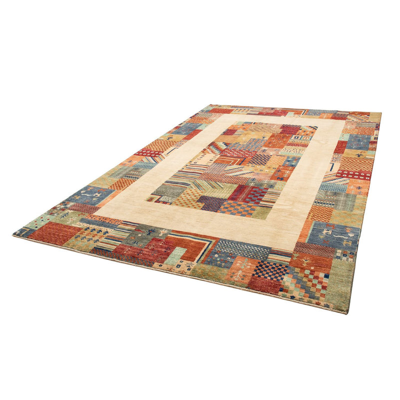 Tapis Ziegler - 298 x 198 cm - multicolore