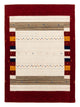 Tapis Loribaft Tapis 205x142cm - Perserteppich Wollteppich