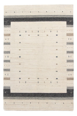 Tapis Gabbeh - Loribaft Persan - 245 x 169 cm - beige
