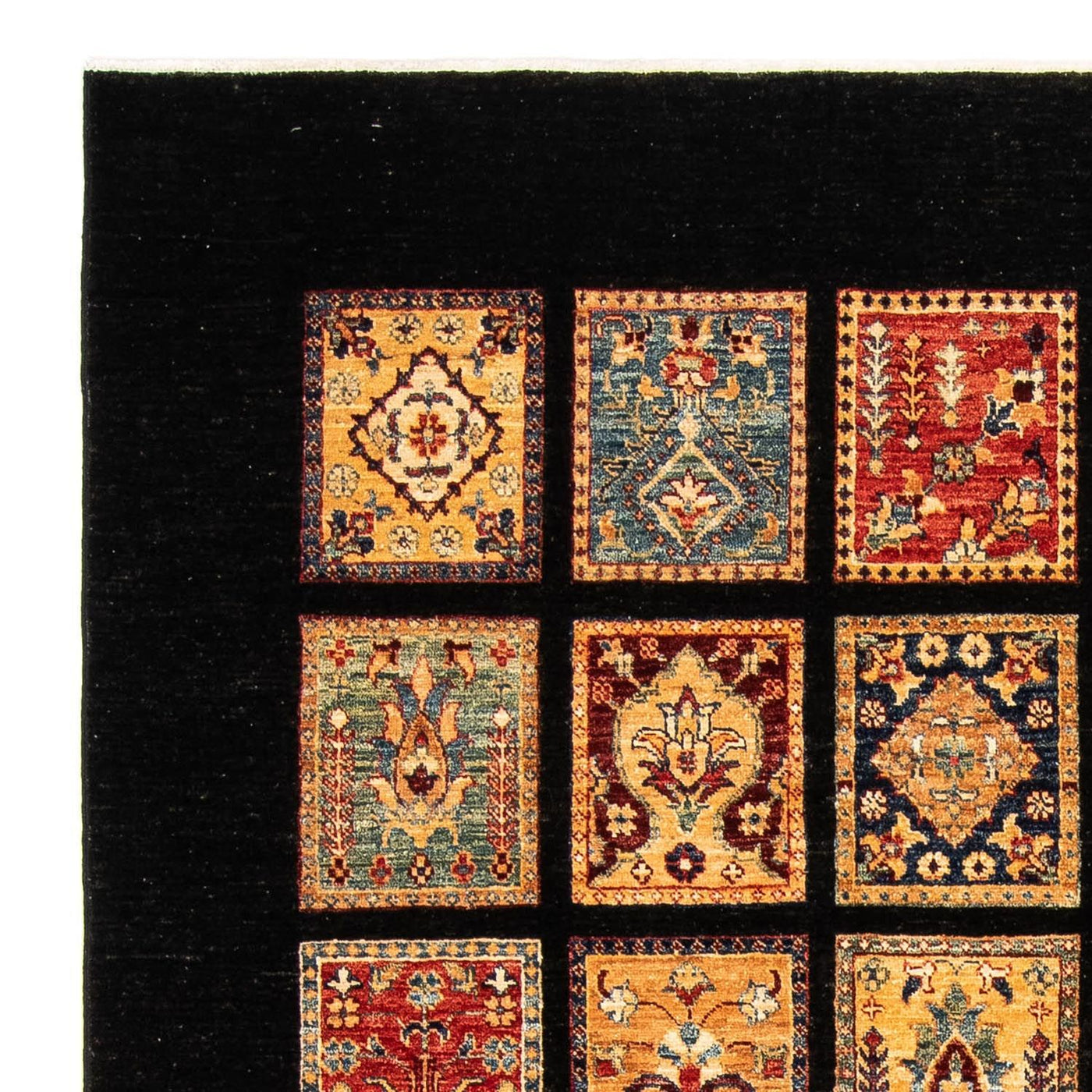 Tapis Ziegler 280x197cm - Tapis oriental