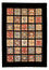 Tapis Ziegler - 240 x 170 cm - bleu foncé