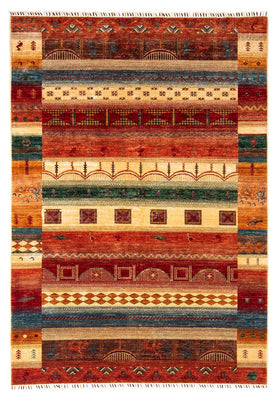 Tapis Ziegler - 234 x 170 cm - multicolore