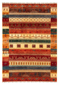 Tapis Ziegler - 234 x 170 cm - multicolore