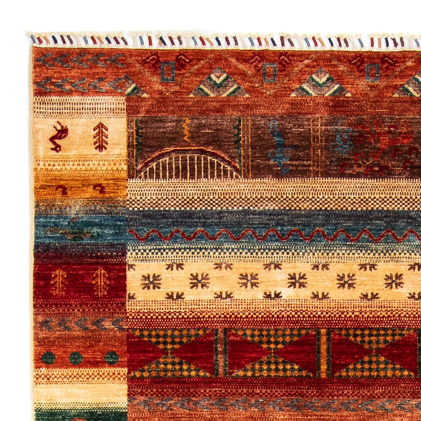 Tapis Ziegler 234x170cm - Tapis oriental
