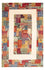 Tapis Gabbeh - Loribaft Persan - 291 x 198 cm - multicolore