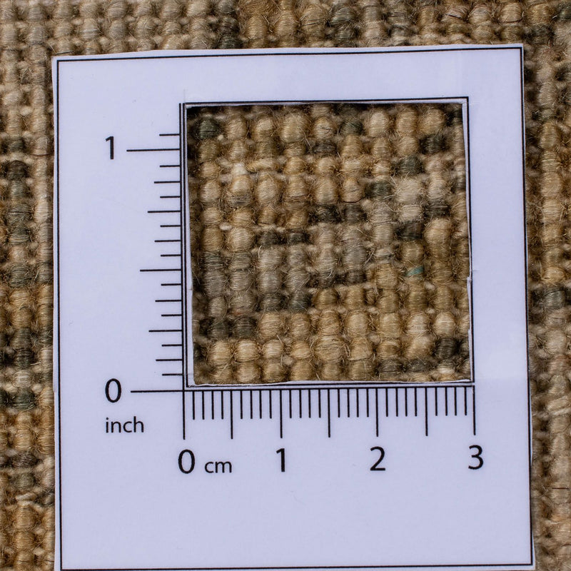 Tapis Ziegler - 296 x 205 cm - marron clair
