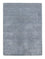 Tapis design - 200 x 142 cm - gris