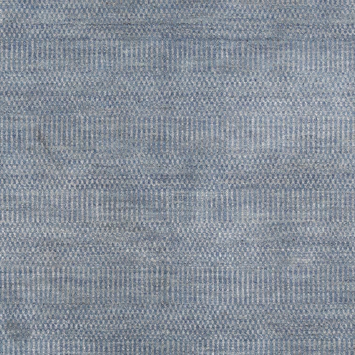 Tapis design - 200 x 142 cm - gris