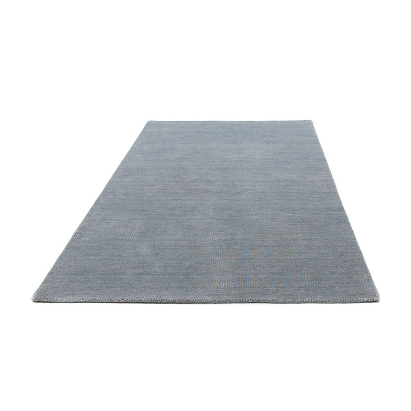 Tapis design - 200 x 142 cm - gris