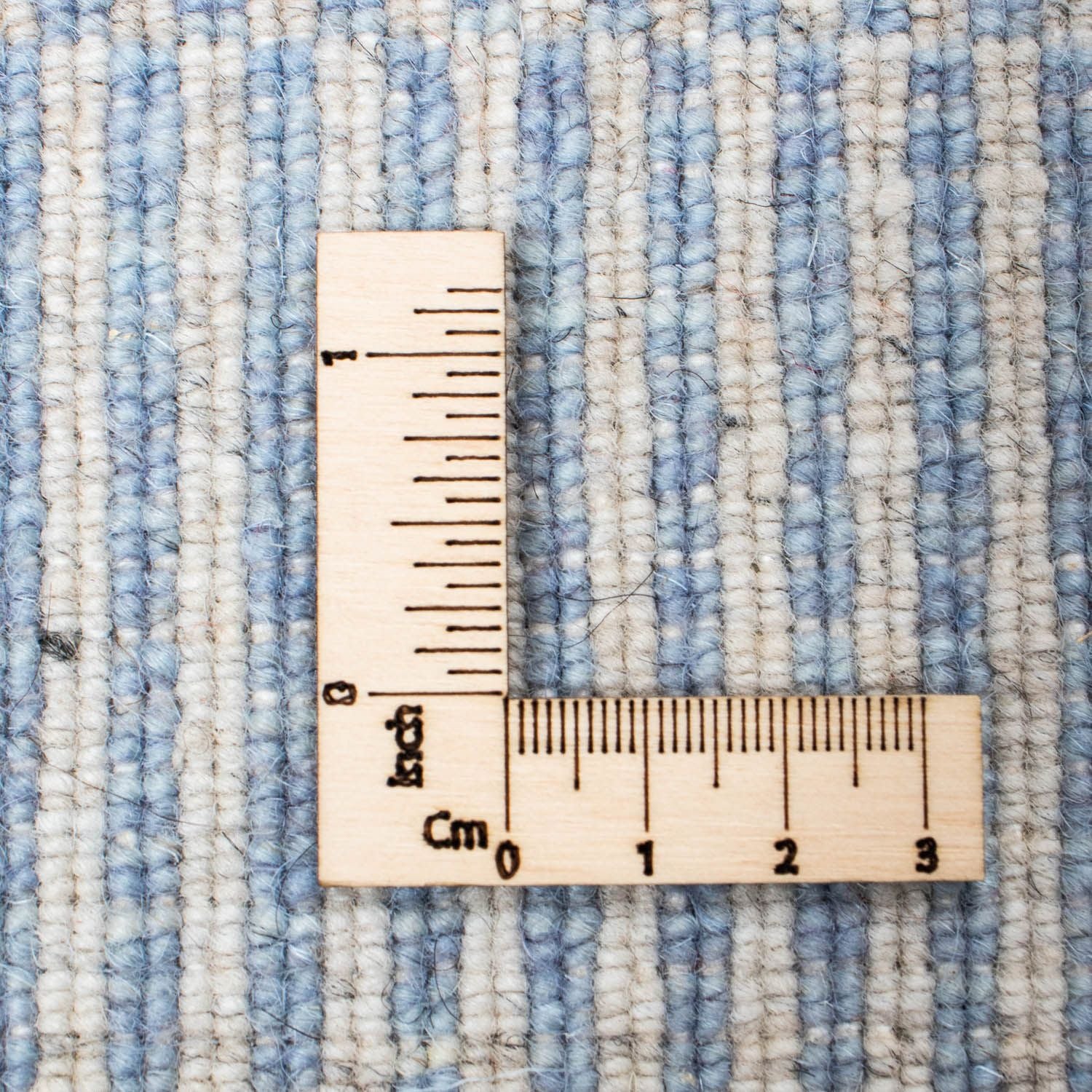 Tapis design - 200 x 142 cm - gris