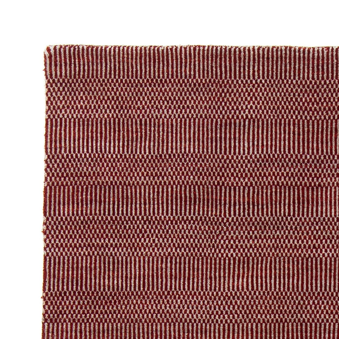 Tapis design 201x142cm - Designerteppich