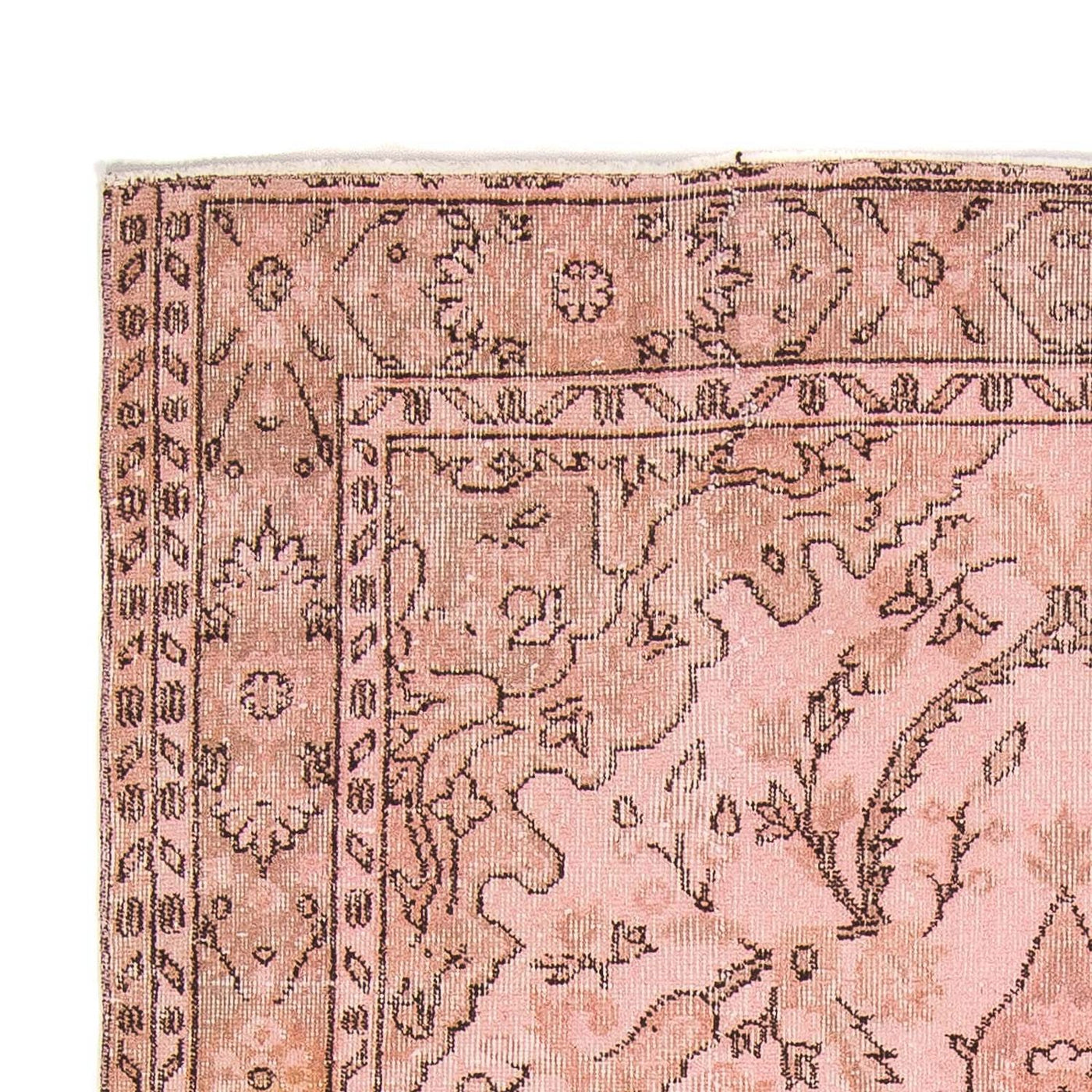 Tapis vintage 263x155cm - Tapis vintage