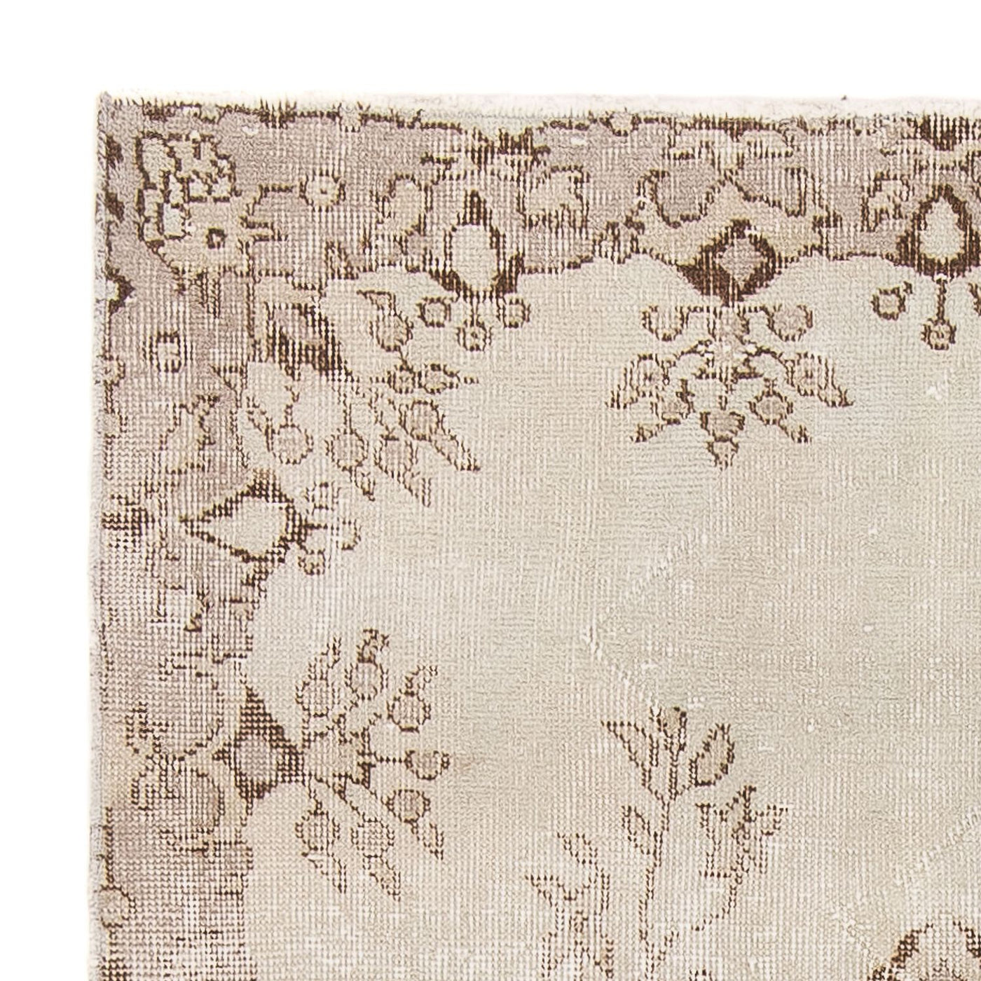 Tapis vintage 213x112cm - Tapis vintage