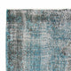 Vintage Teppich 259 x 167 cm - mehrfarbig