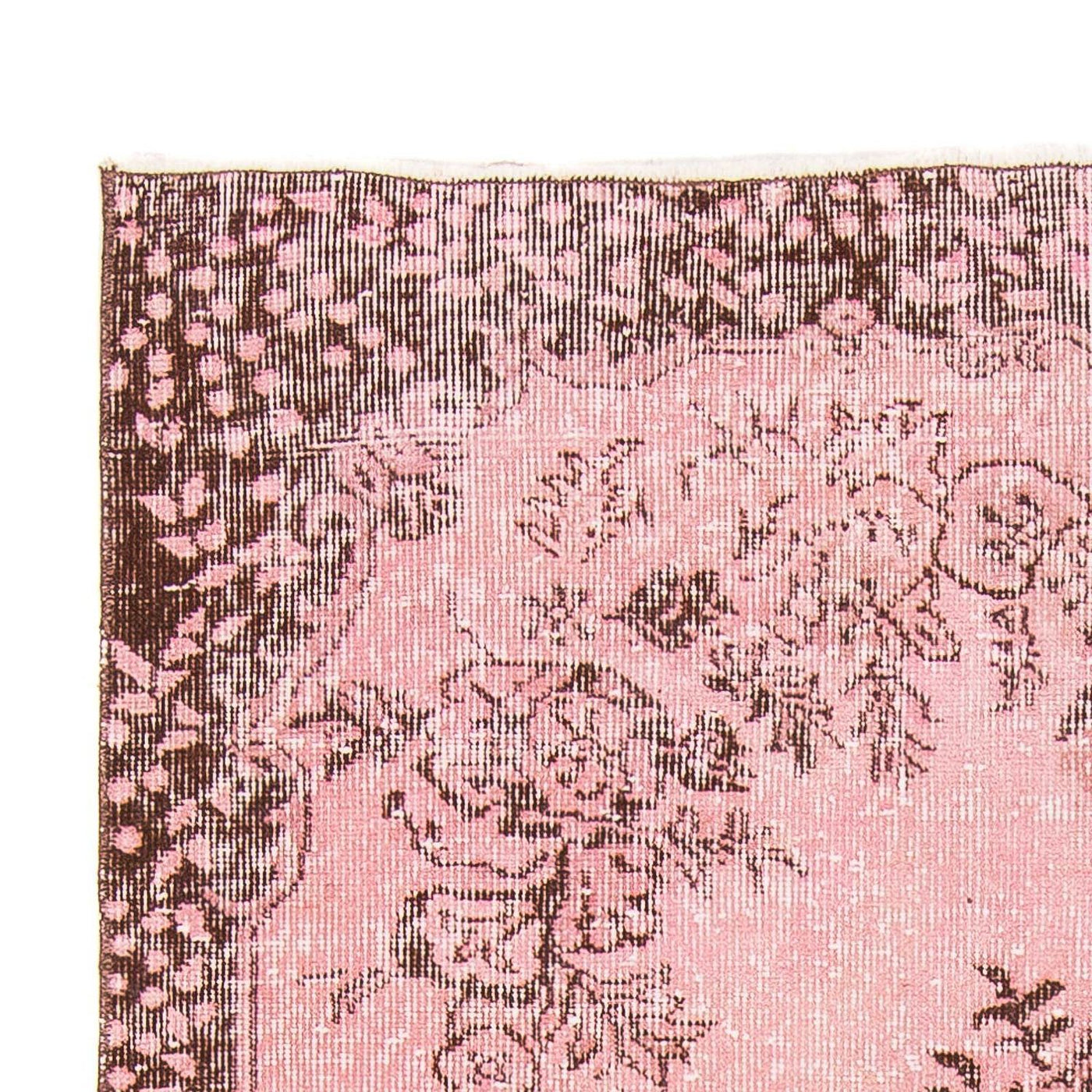 Tapis vintage 217x118cm - Tapis vintage