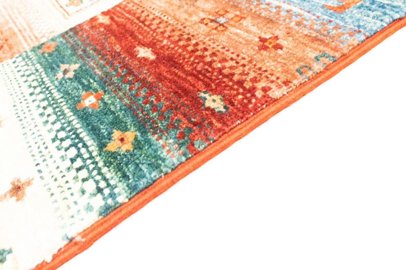 Tapis Loribaft Tapis 200x150cm - Tapis en laine
