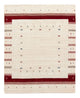 Tapis Loribaft Tapis 198x145cm - Tapis en laine