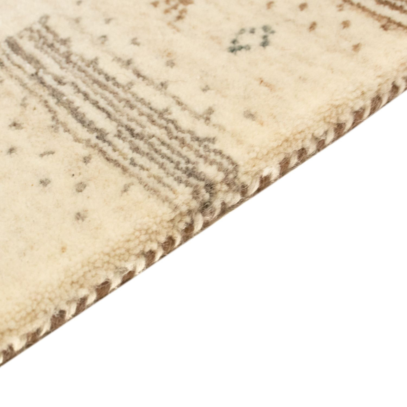 Tapis Loribaft Tapis 160x94cm - Tapis en laine