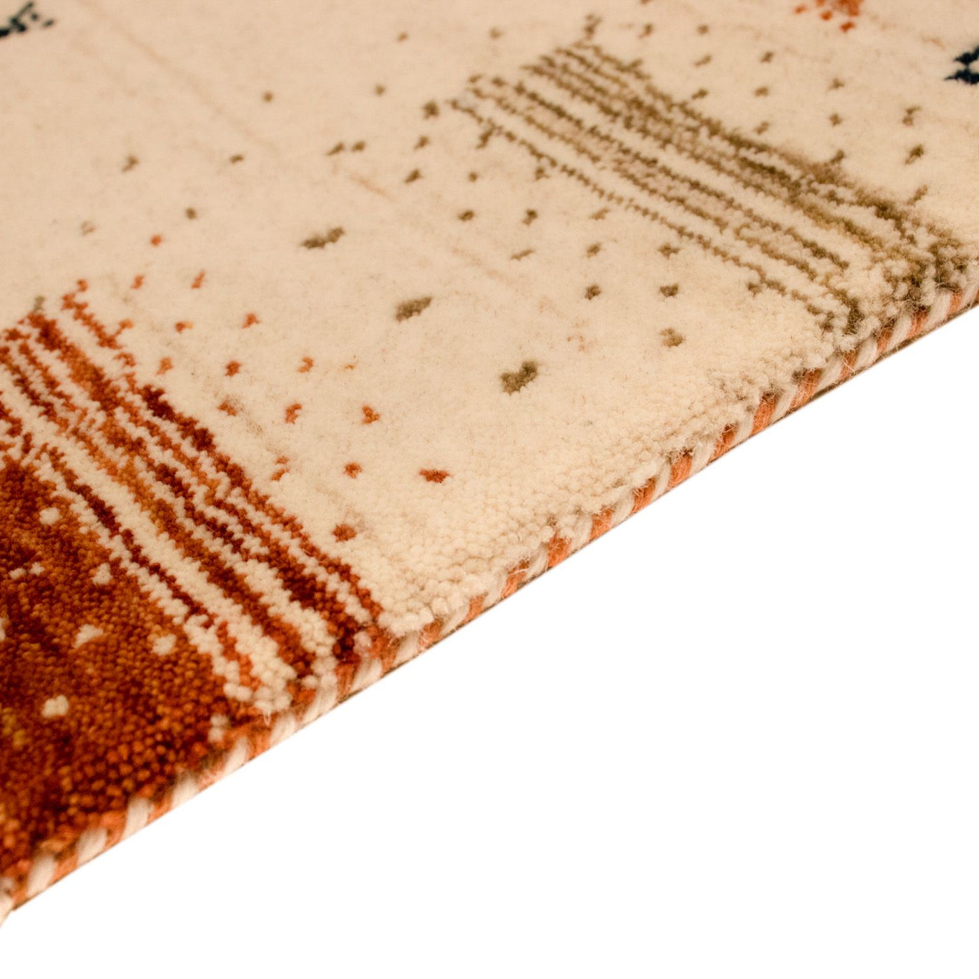 Tapis Loribaft Tapis 160x94cm - Tapis en laine