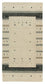 Tapis Gabbeh - Loribaft Persan - 146 x 72 cm - beige