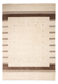 Tapis Gabbeh - Loribaft Persan - 350 x 251 cm - beige