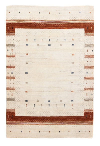 Tapis Loribaft Tapis 143x200cm - Tapis en laine