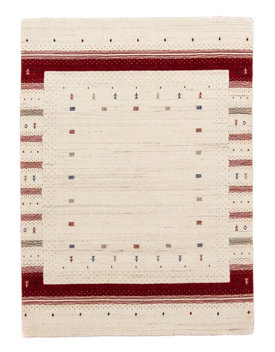 Tapis Loribaft Tapis 143x198cm - Tapis en laine