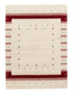 Tapis Loribaft Tapis 198x143cm - Tapis en laine