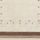 Tapis Gabbeh - Loribaft Persan - 200 x 143 cm - beige