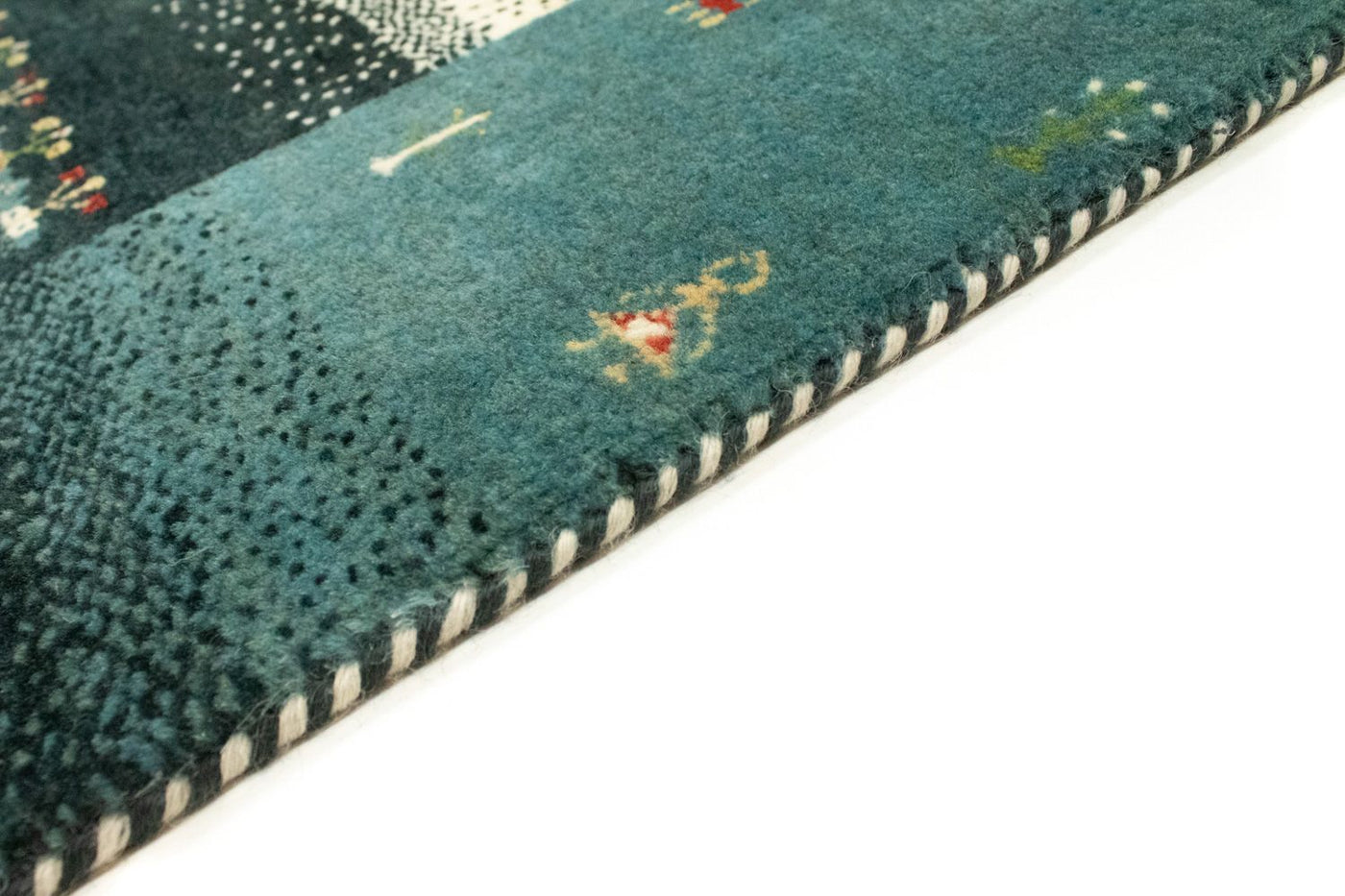 Tapis Loribaft Tapis 238x170cm - Tapis en laine