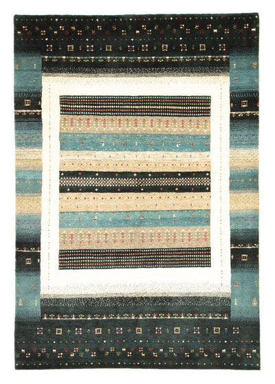 Tapis Loribaft Tapis 163x237cm - Tapis en laine