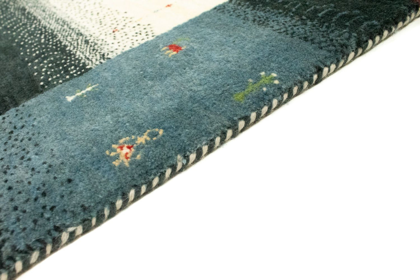 Tapis Loribaft Tapis 242x169cm - Tapis en laine