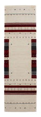 Tapis Loribaft Tapis 298x80cm - Tapis en laine