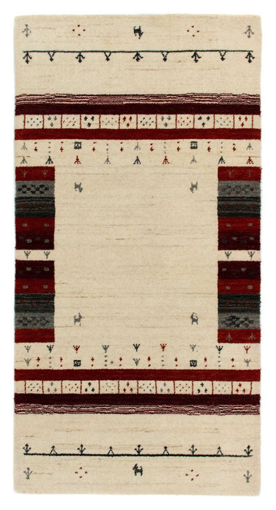 Tapis Loribaft Tapis 70x141cm - Tapis en laine