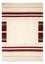 Tapis Gabbeh - Loribaft Persan - 350 x 248 cm - beige