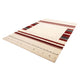 Tapis Gabbeh - Loribaft Persan - 298 x 201 cm - beige