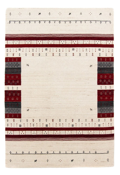 Tapis Loribaft Tapis 140x201cm - Perserteppich Wollteppich
