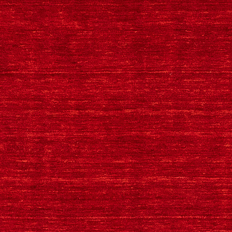 Tapis Gabbeh - Loribaft Persan - 350 x 247 cm - rouge