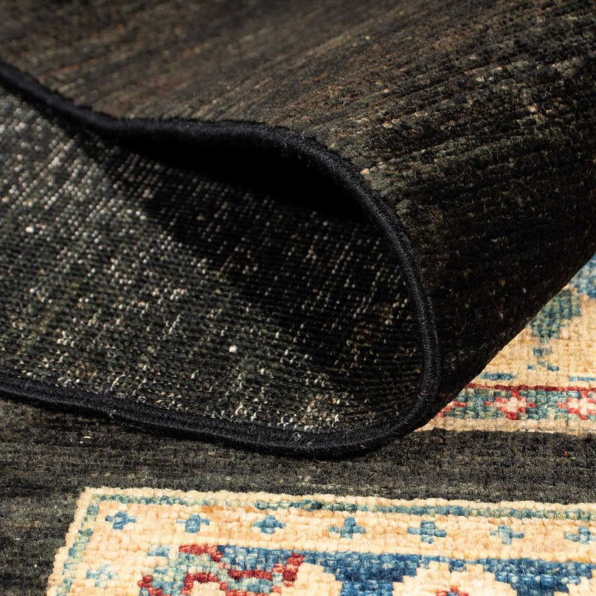 Tapis Ziegler - Bakhtiari - 338 x 247 cm - multicolore