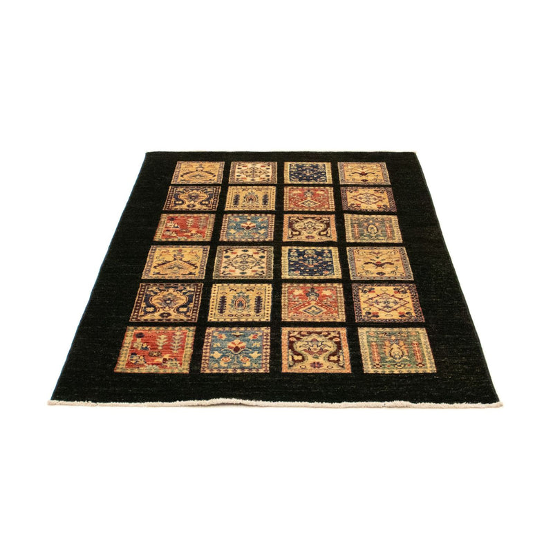 Tapis Ziegler - 152 x 97 cm - noir