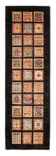 Tapis Ziegler 248x76cm - Tapis oriental