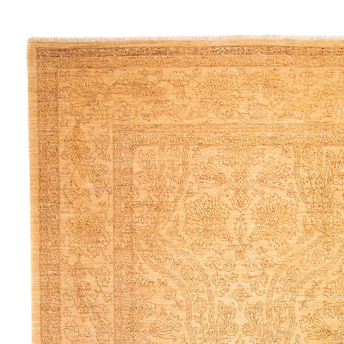 Farahan Tapis 122x155cm - Tapis oriental