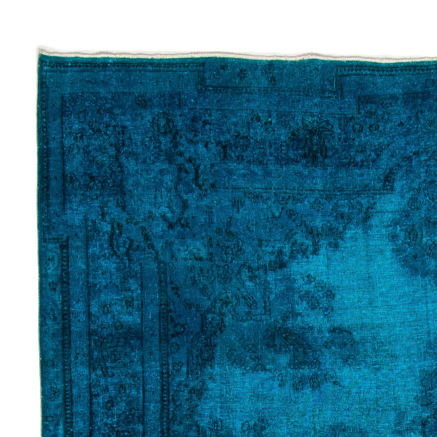 Tapis vintage 363x251cm - Tapis vintage