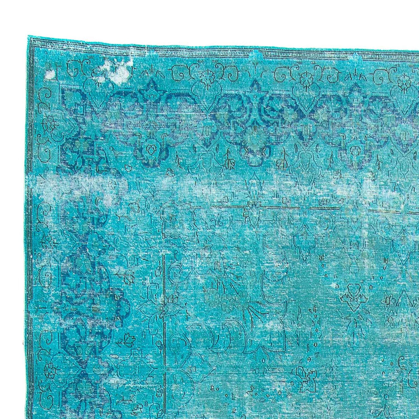 Tapis vintage 395x295cm - Tapis vintage