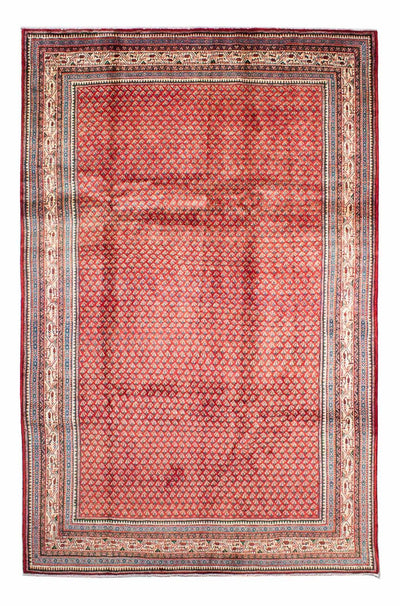 Tapis de Mir Tapis 211x308cm - Tapis persan
