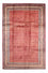 Tapis persan - Mir - 308 x 211 cm - rouge foncé