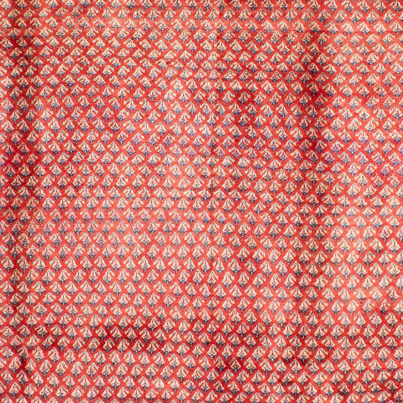 Tapis persan - Mir - 308 x 211 cm - rouge foncé