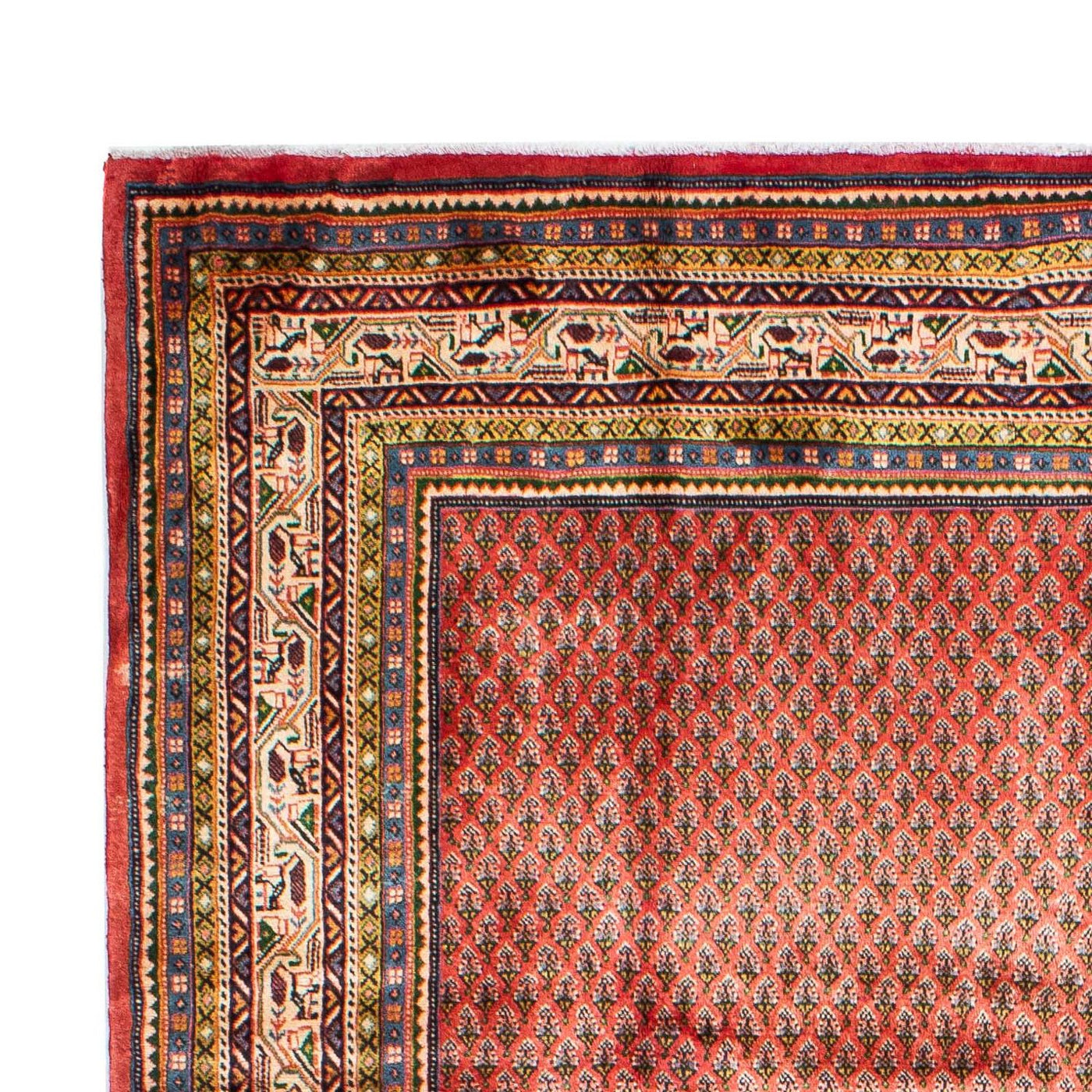 Tapis de Mir Tapis 310x215cm - Tapis persan